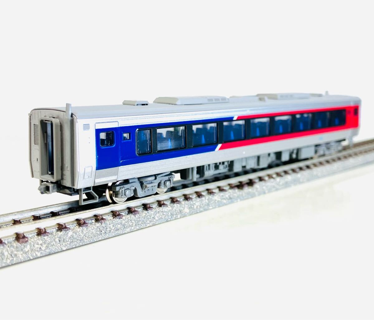 Yahoo!オークション -「jr四国n2000系」(Nゲージ) (鉄道模型)の