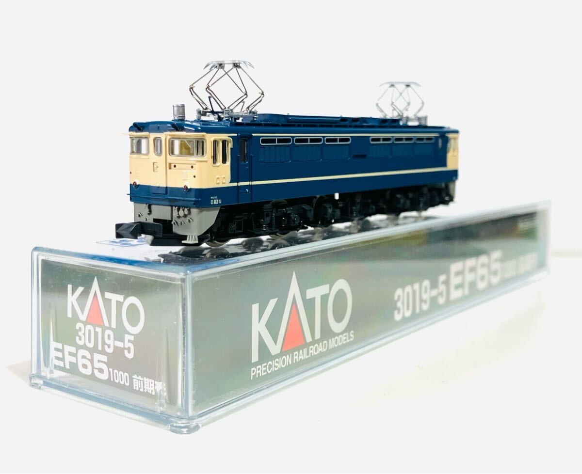 KATO EF65型電気機関車 3両セット used 2025年最新】Yahoo!オークション -kato nゲージef65の中古品