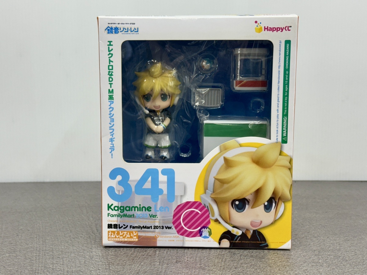 2025年最新】Yahoo!オークション -鏡音レン くじの中古品・新品