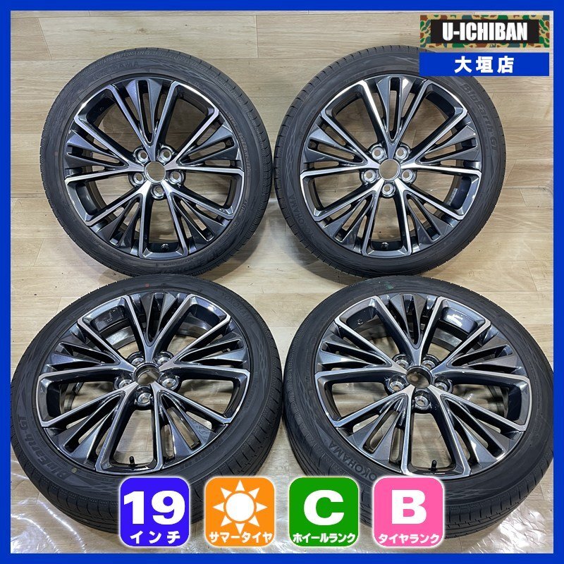 ゆき丸 現行プリウス ZVW60 純正ホイール 新品未使用 2025年最新