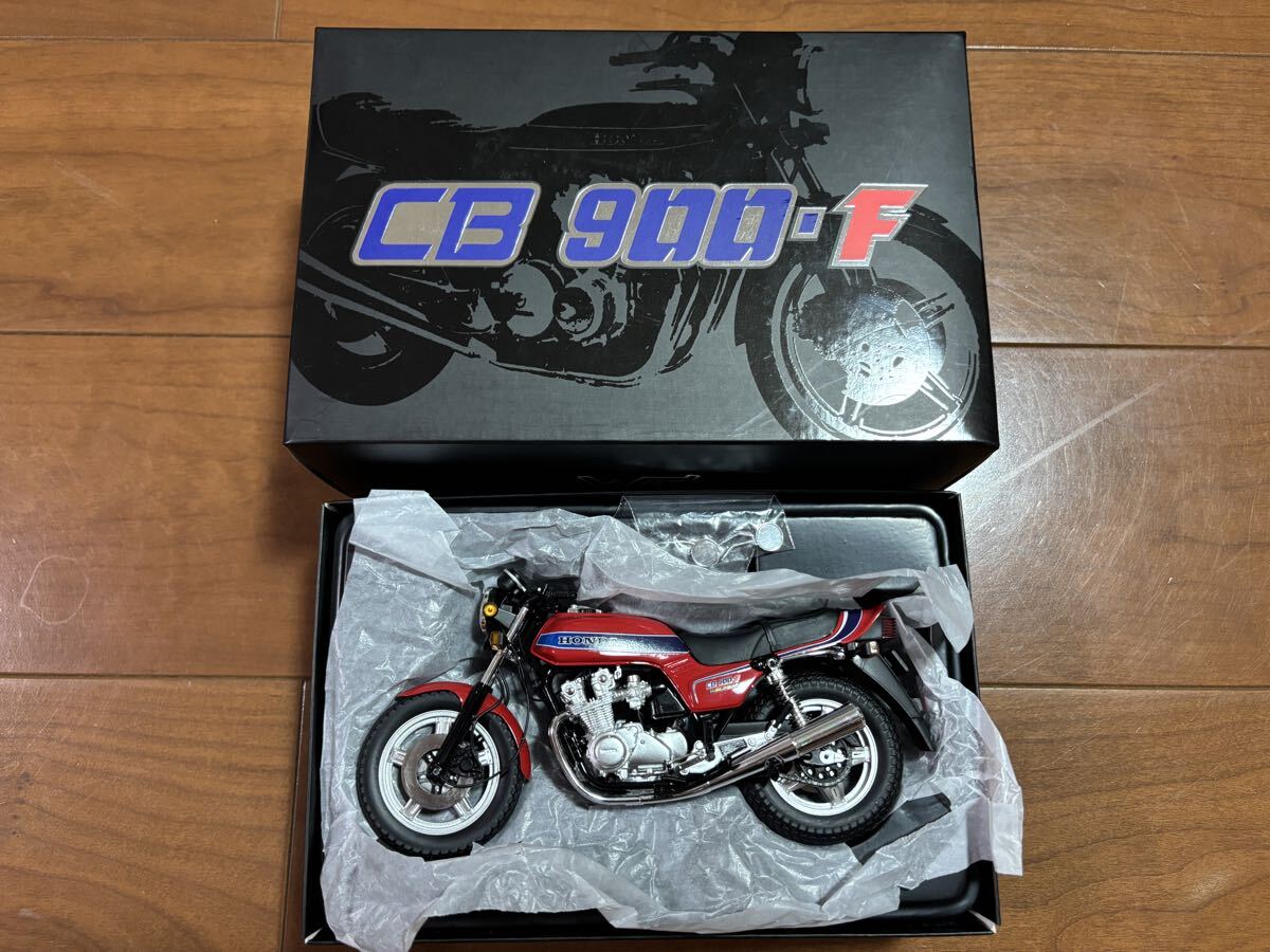 WIT'S ウィッツ マイルストーン 1/12 ホンダ CB1100RD 廃盤 Yahoo!オークション -「wit's 1/12」の落札相場・落札価格