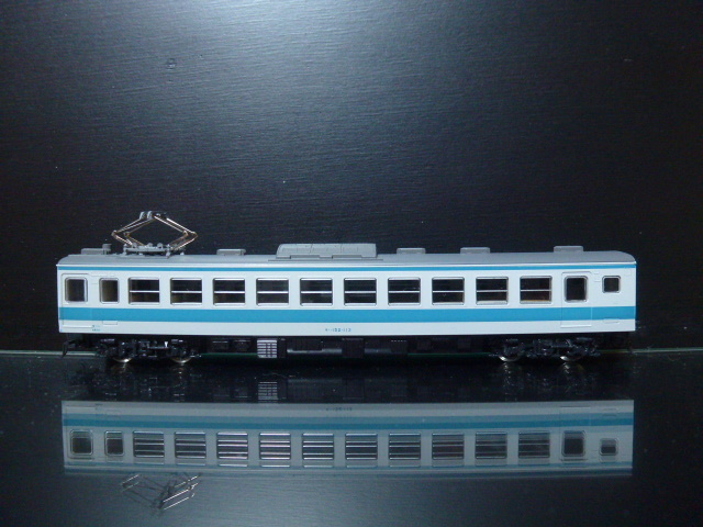 Nゲージ 153系「新快速」直流急行形電車 KATO10-344 2025年最新】Yahoo!オークション -kato 10-344の中古品・新品
