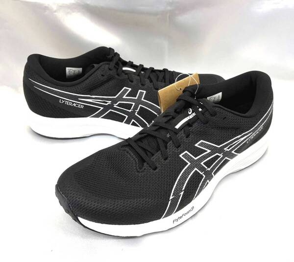 ◆送料無料◆即決お買得♪アシックス1011B971(001)26.0cm◆ランニングシューズASICS◆ライトレーサーLYTERACER 6