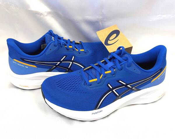 ◆送料無料◆即決お買得♪アシックス1011B858(404)27.0cm◆ランニングシューズASICS◆GT-1000 13