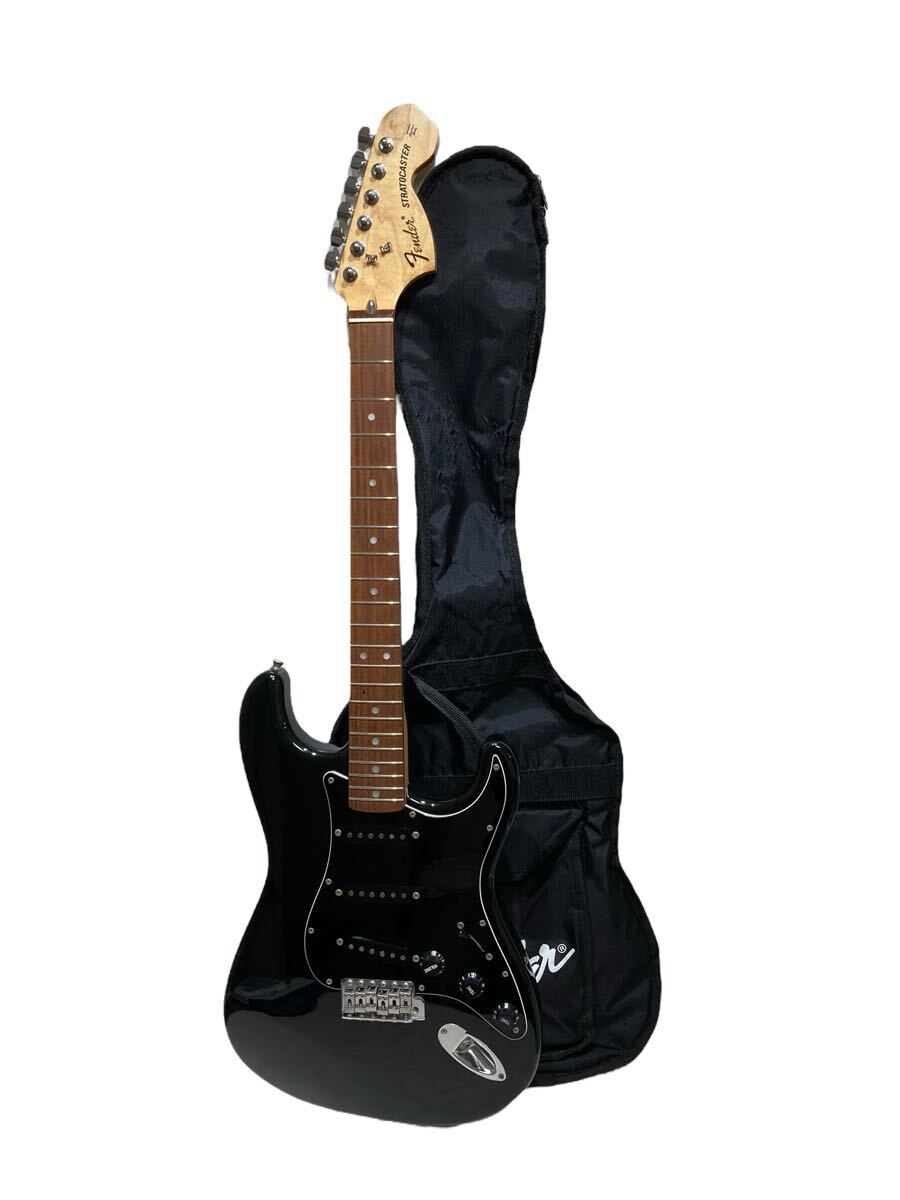 Fender フェンダー STRATOCASTER エレキギター ジャンク Yahoo!オークション -「fender stratocaster ジャンク」の落札