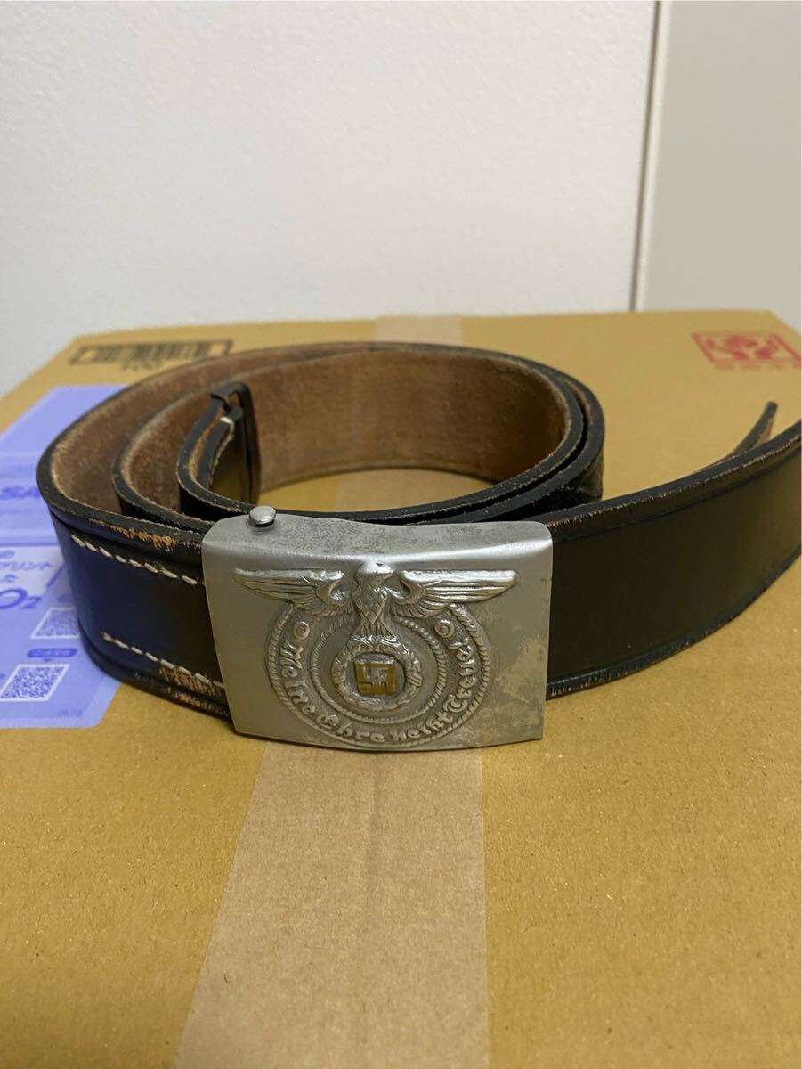 Wワイマールドイツ軍*1929年型*鉄兜団バックルベルト*100cm(実物) 2025年最新】Yahoo!オークション -ドイツ軍 バックルの中古品