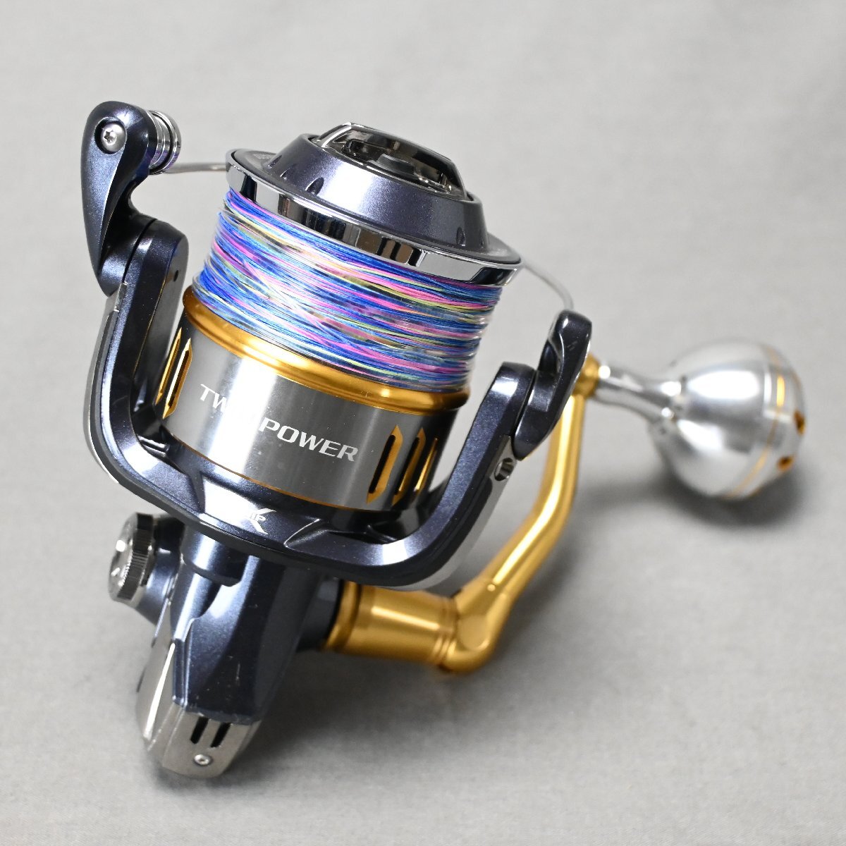 【未使用品】ツインパワー SW14000XG SHIMANO 2025年最新】Yahoo!オークション -ツインパワー sw 14000xgの