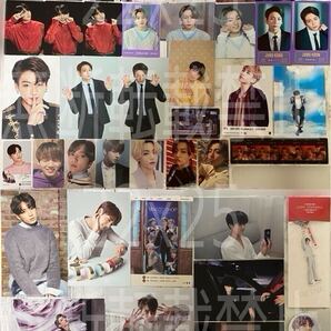 BTS JUNGKOOK ジョングク 公式 グッズ トレカ ミニフォト うちわ フラッグ アクキー