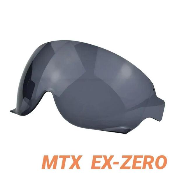 SHOEI JO EX-ZERO MTX ライトブラック オーシャンビートル