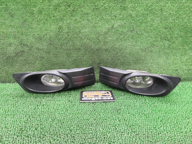 Yahoo!オークション -「フィット シャトル フォグ」(ホンダ用