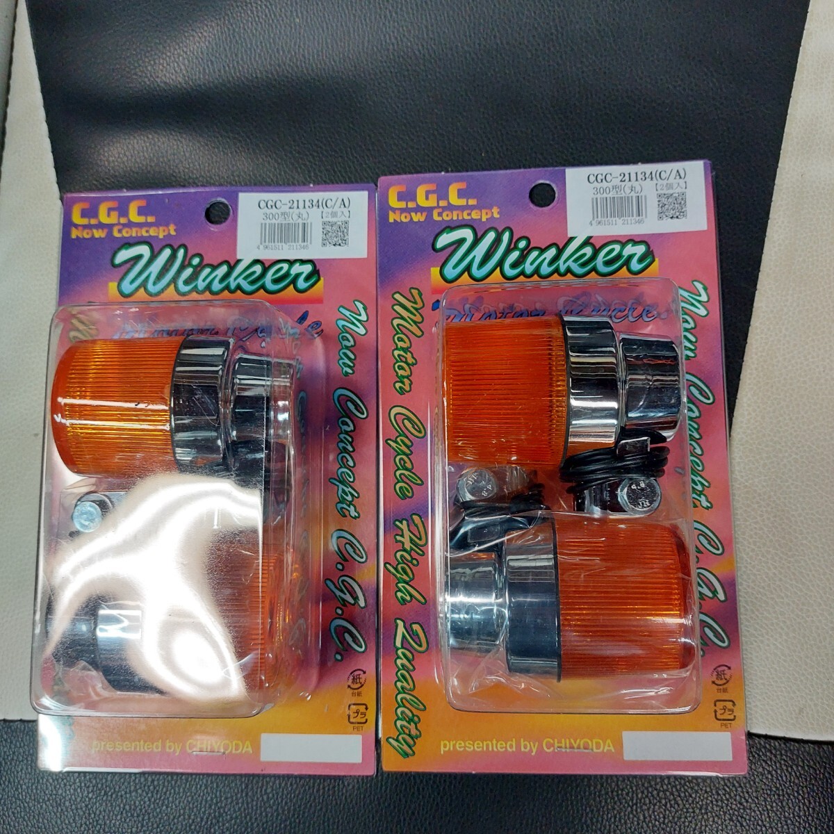 当時物 CGCウインカー 2025年最新】Yahoo!オークション -cgc ウインカー 当時物の中古