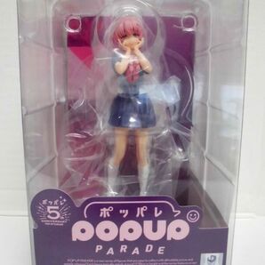 POP UP PARADE 未来日記 我妻由乃 限定 Ver.