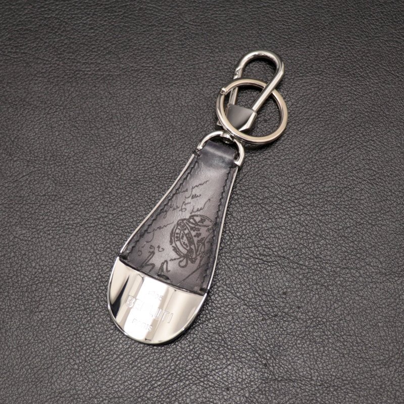 2025年最新】Yahoo!オークション -(berluti ベルルッティ) キー