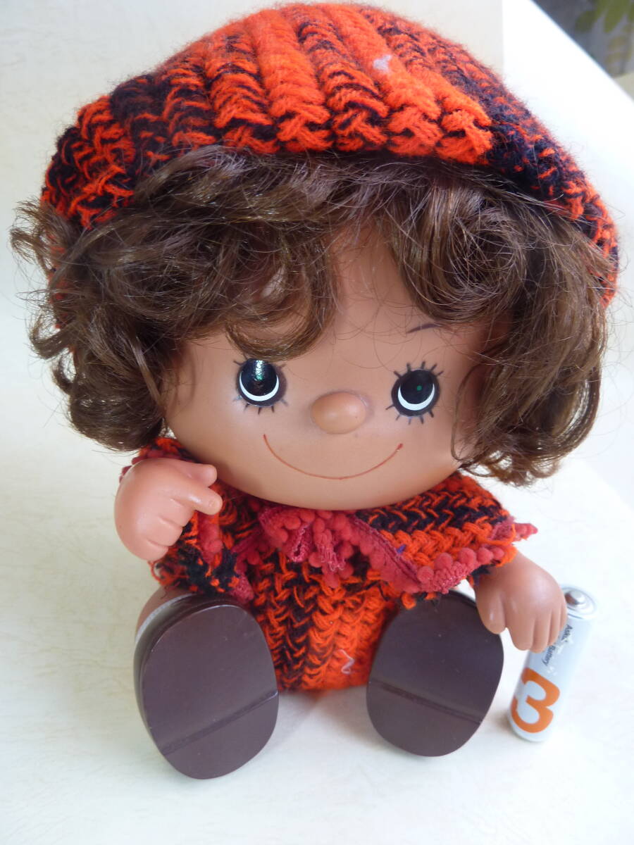 2025年最新】Yahoo!オークション -水森亜土 人形(おもちゃ