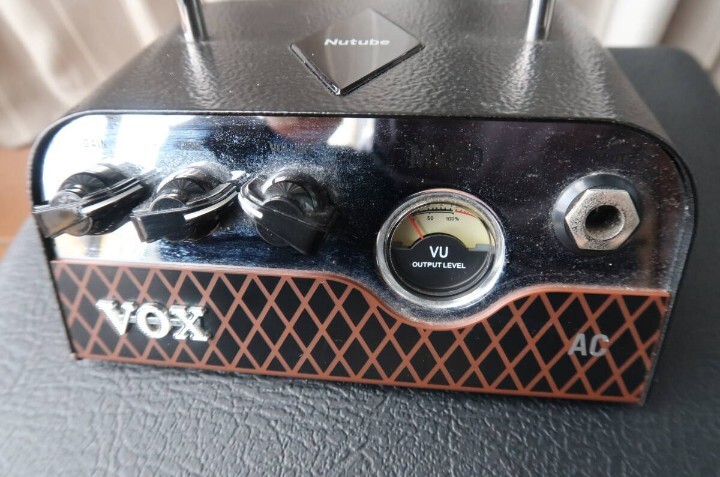 VOX MV50 AC 美品中古 VOX|【箱品番相違あり】 VOX MV50-AC|HARDOFFオフモール（オフモ