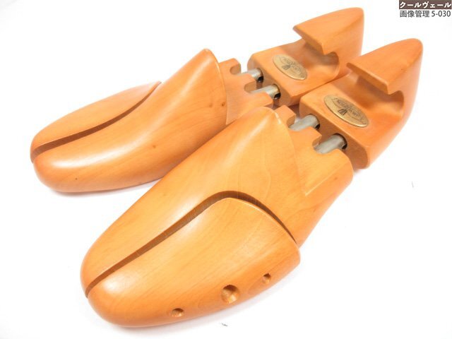 jm weston ウエストン　シューツリー　純正　300 022L 楽天市場】J.M. WESTON ジェイエムウエストン シューツリー Shoe