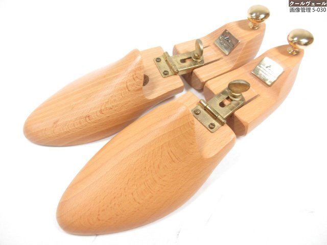 シューツリー　10セット Berwick 純正のシューツリーを購入｜FUJI X がある生活