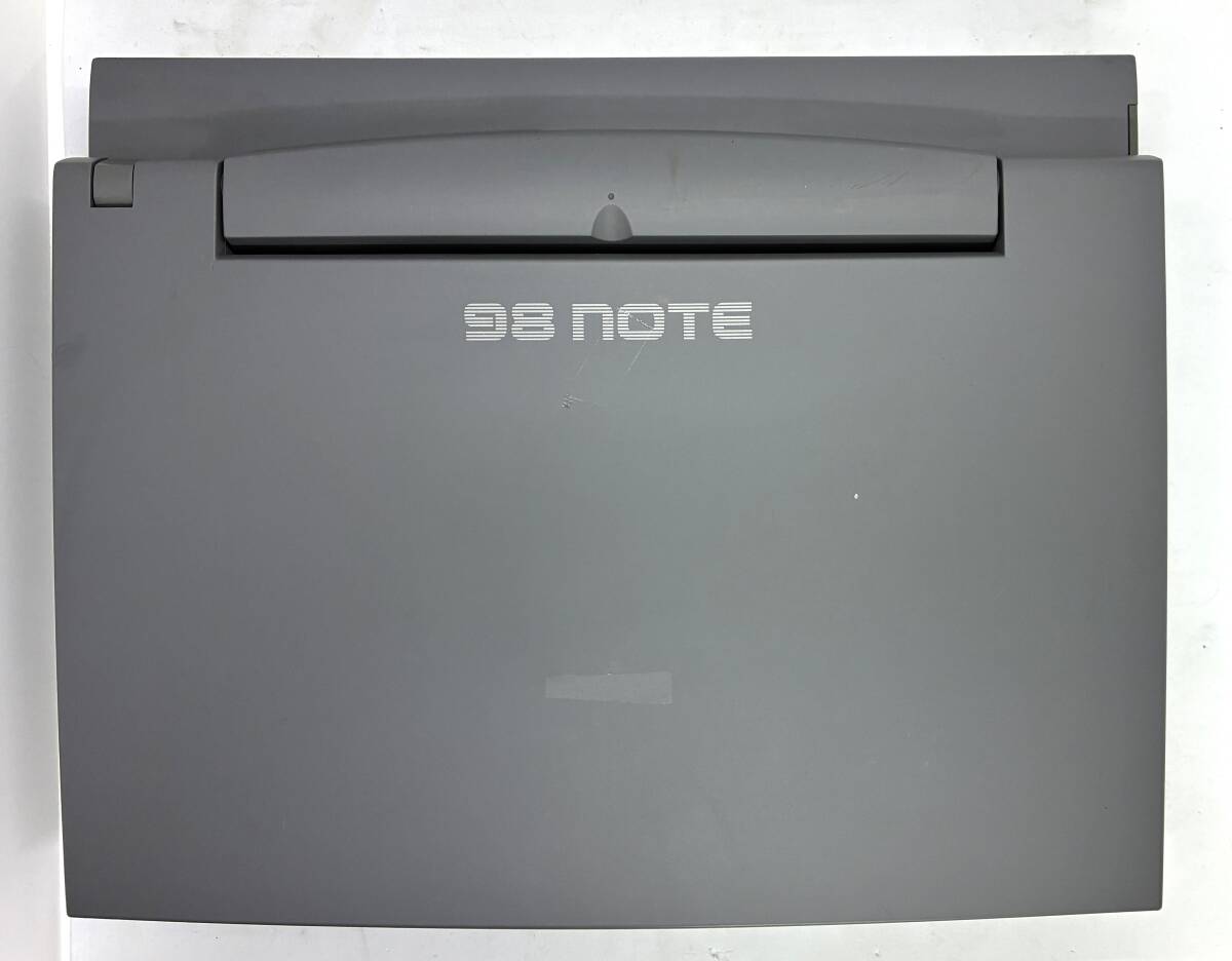 Yahoo!オークション -「pc9821ne3」(PC-98) (パソコン)の落札