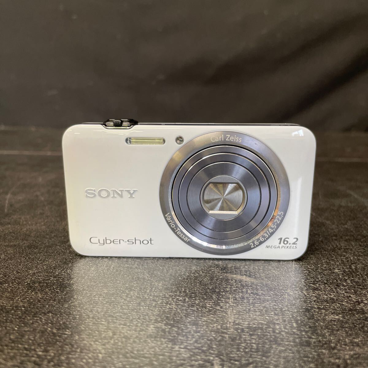 【SONY】CyberShot/DSC-WX7/ホワイト/デジタルカメラ Amazon Canada: Sony DSC-WX7 Cybershot Digital Camera (Silver)