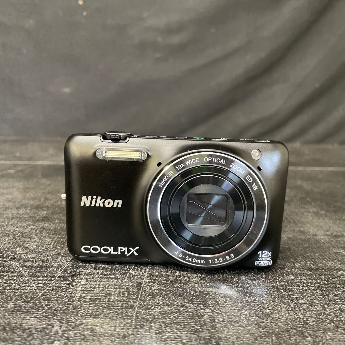 Nikon デジタルカメラCOOL PIX S6600 ジャンク s-l400.jpg