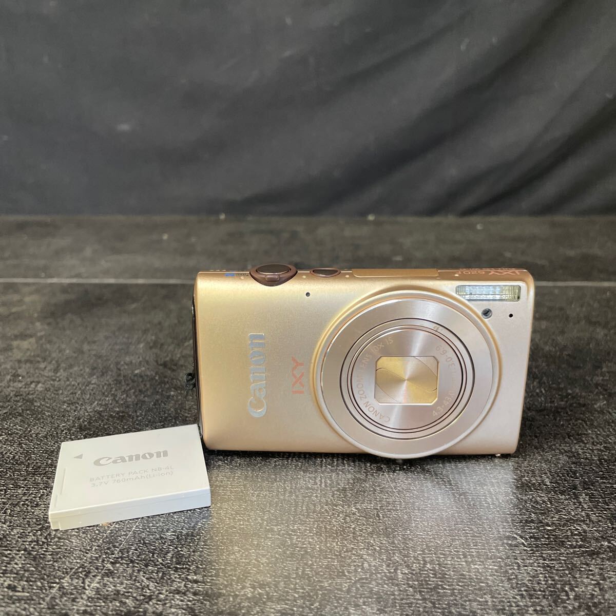 2025年最新】Yahoo!オークション -canon ixy 620fの中古品・新品