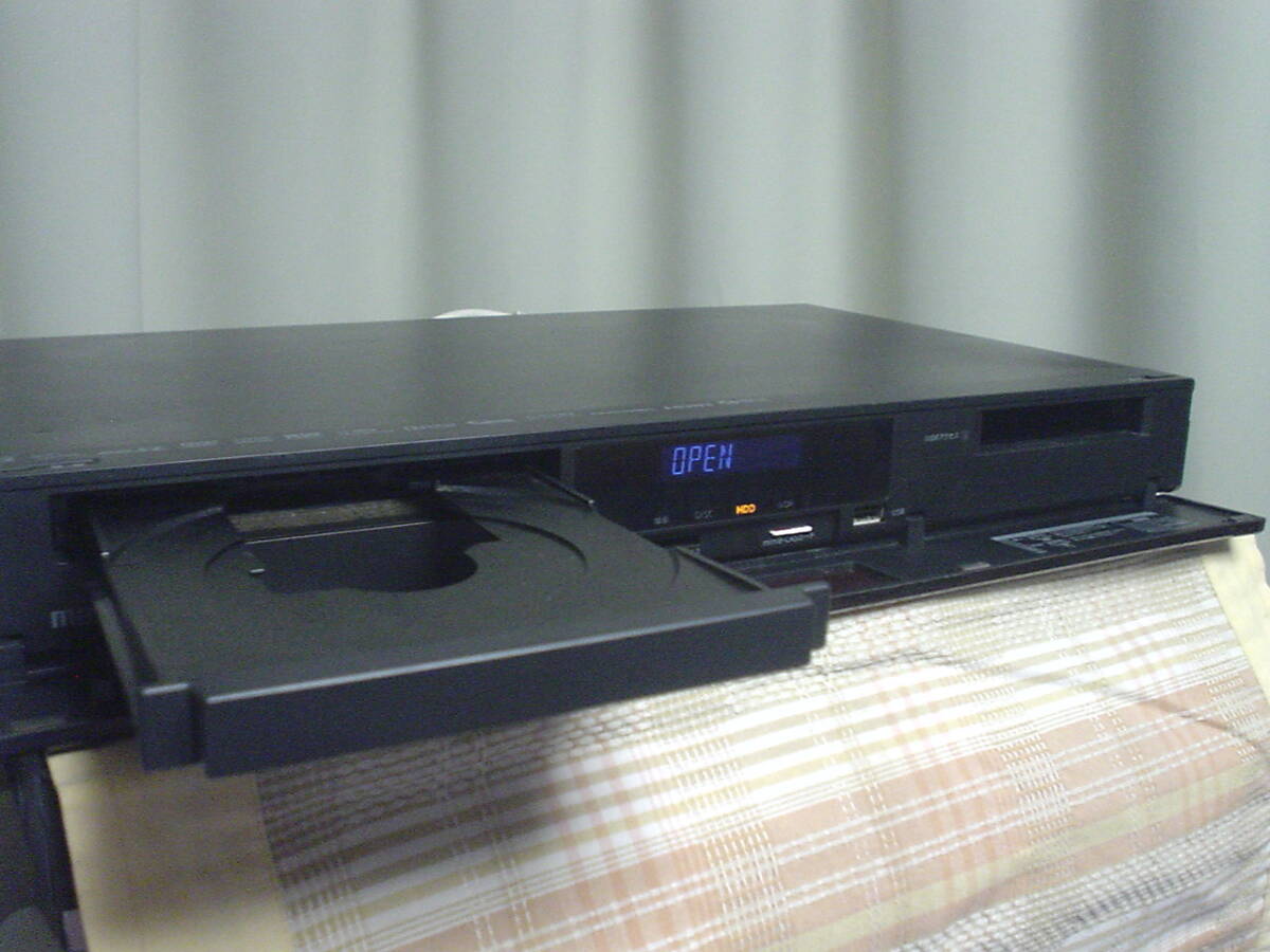 maxell BD レコーダーBIV-WS500 /2TB換装/学習リモコン付 Yahoo!オークション -「biv ws500」の落札相場・落札価格