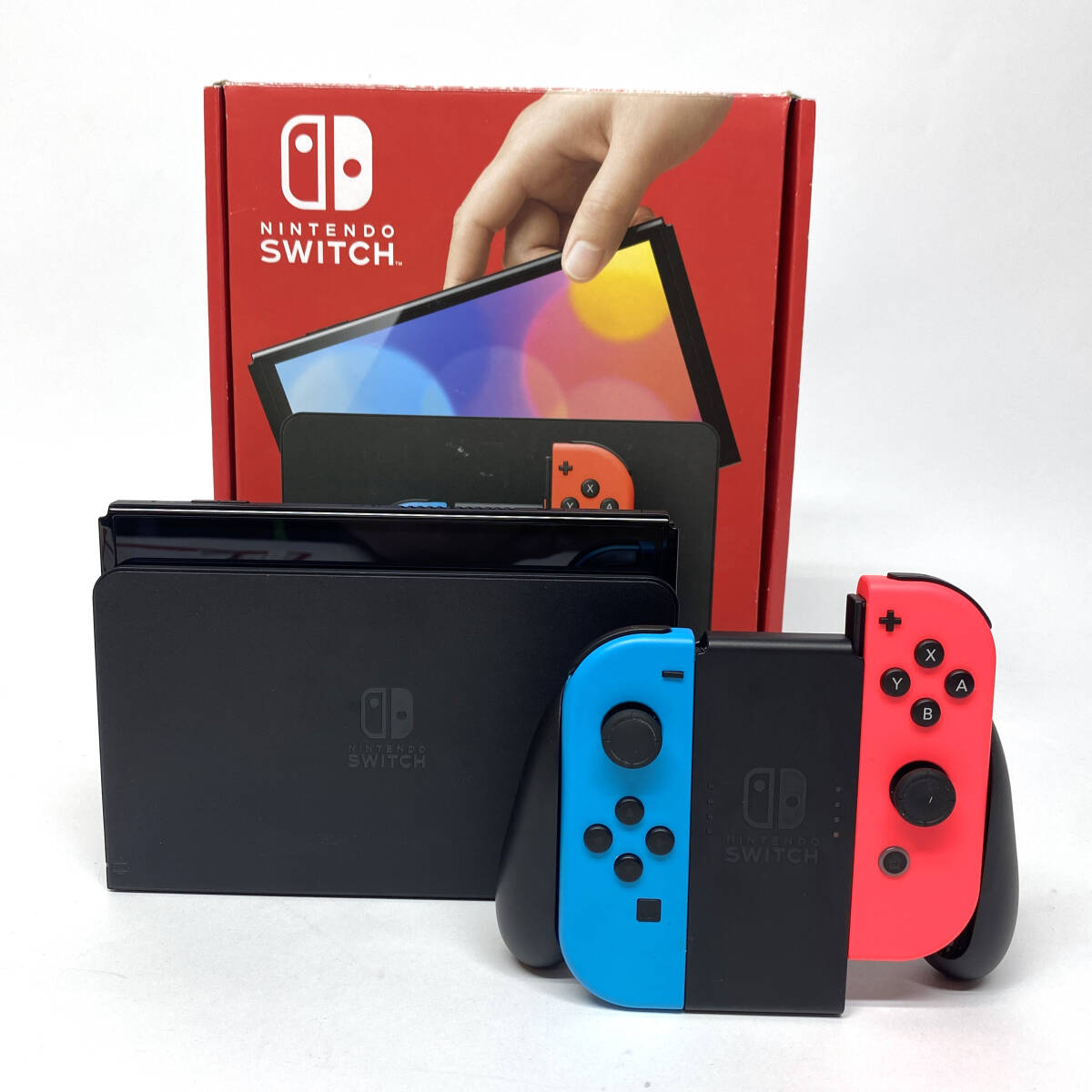 Nintendo Switch  中古美品 楽天市場】ニンテンドースイッチ 中古（本体｜Nintendo Switch