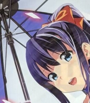 マケンっ姫! クリアファイル エスパダ・ラヴ【非売品】 2025年最新】Yahoo!オークション -マケン姫っ クリアファイルの