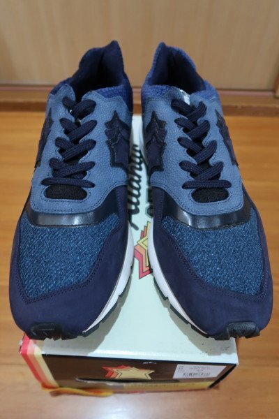 【ブルートゥリー】Atlantic stars &ディアドラカマロ未使用 楽天市場】アトランティックスターズ 青の通販