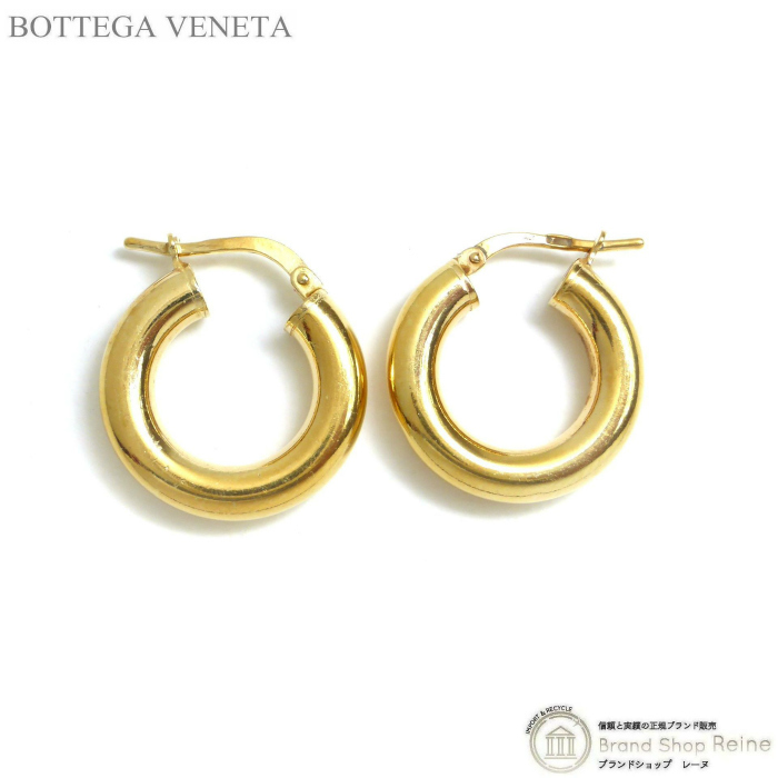 2025年最新】Yahoo!オークション -「bottega ピアス」(ボッテガ