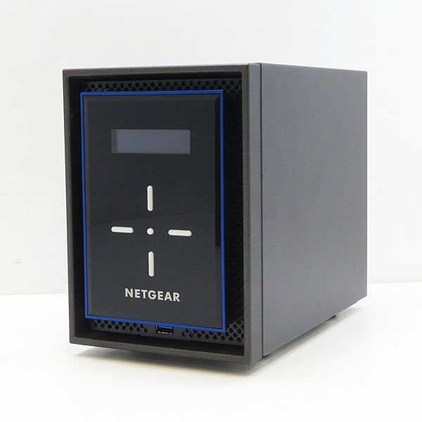Yahoo!オークション -「netgear 2」(NAS) (ハードディスク)の