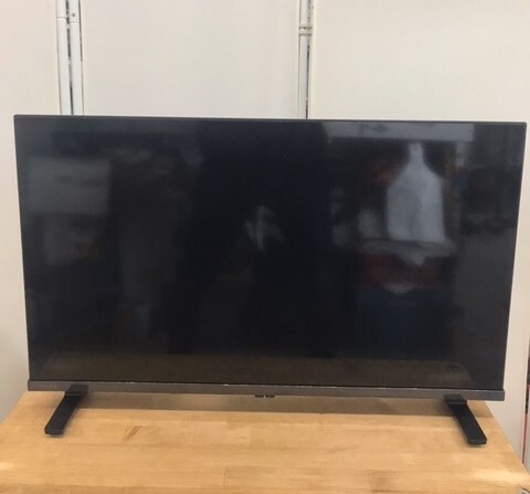【美品・動作良好】2025年製 TOSHIBA REGZA 32V35N Yahoo!オークション -「regza 32v35n」の落札相場・落札価格