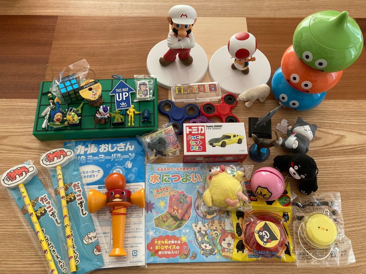 2025年最新】マクドナルドのトミカ ミニカーを探すならこちら