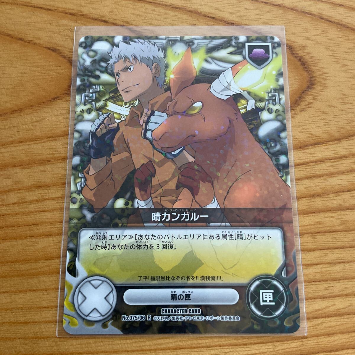 リボーン CCG まとめ AD 2025年最新】Yahoo!オークション -リボーンccgの中古品・新品