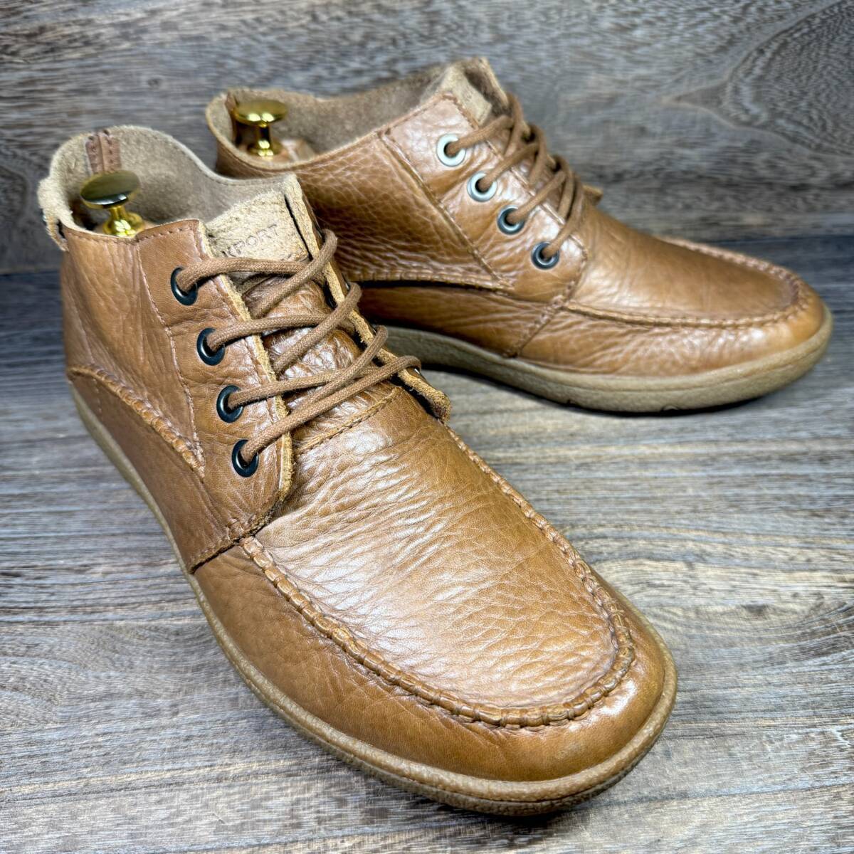 【未使用】バーバリー ロンドン モカシン レザーシューズ 25.5cm ブラック 2025年最新】Yahoo!オークション - 25.0cm(その他 スニーカー)の