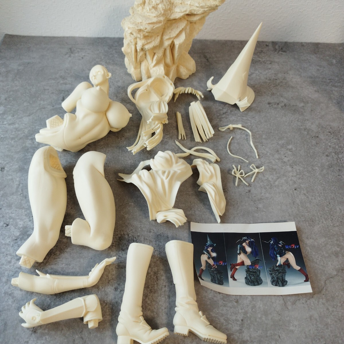 Yahoo!オークション -「上杉謙信 ランス」の落札相場・落札価格