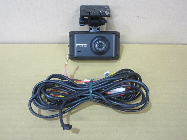 COMTEC ZDR035 コムテック ドライブレコーダー 中古 2025年最新】Yahoo!オークション -comtec zdr-035の中古品・新品
