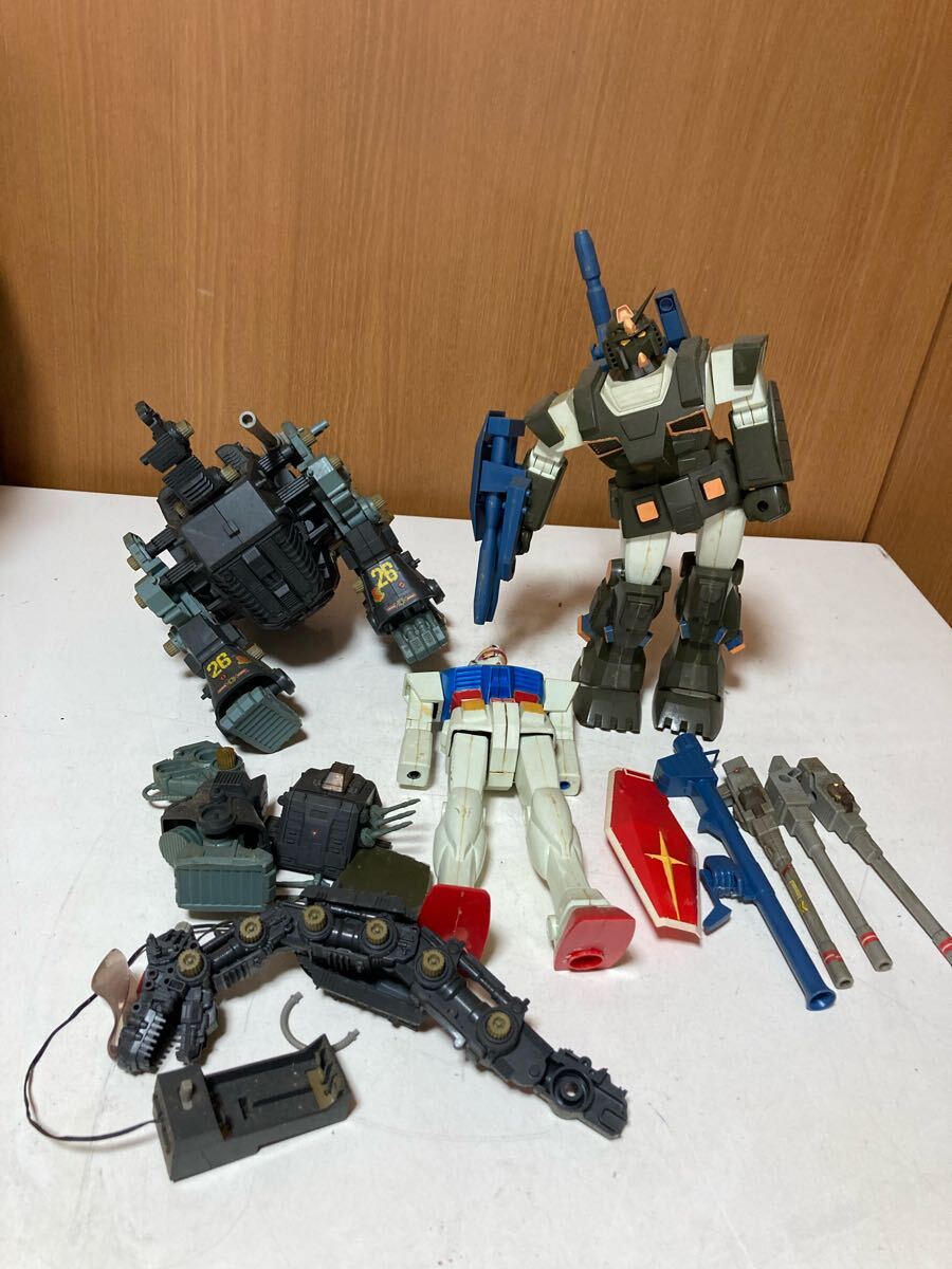 ガンプラジャンクまとめ 2025年最新】Yahoo!オークション -ガンプラ ジャンク まとめの