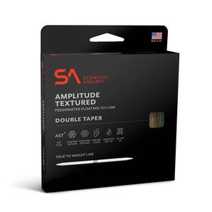 ◎Mastery アンプリチュード ダブルテーパー DT2F 送料無料◎