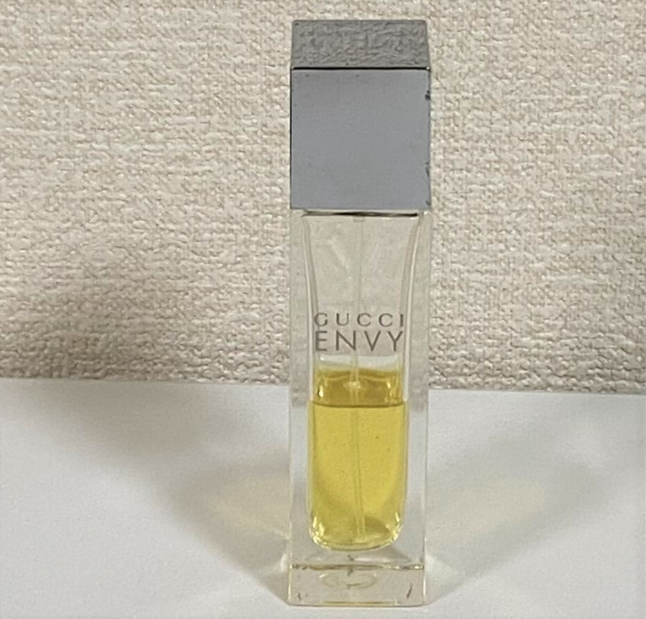 2025年最新】Yahoo!オークション -gucci envy 30mlの中古品