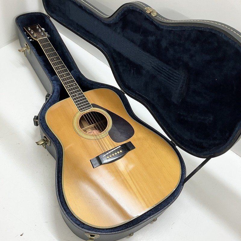 YAMAHA FG-201 アコースティックギター ハードケース付 Yahoo!オークション -「yamaha fg 201」の落札相場・落札価格
