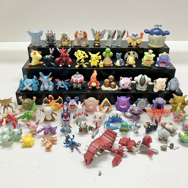 ポケモン 指人形 100 個 まとめ Yahoo!オークション -「ポケモン 指人形 まとめ」の落札相場
