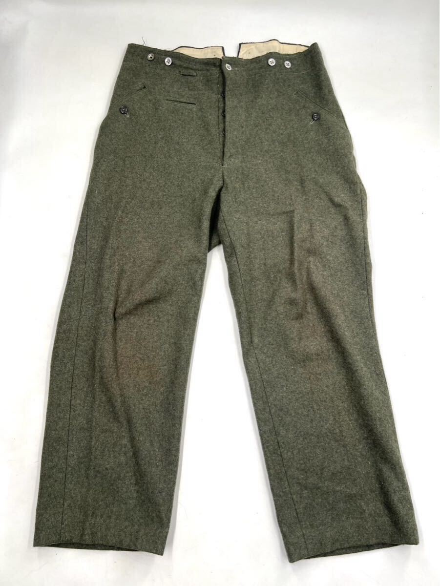 東独 KdA 労働者階級戦闘団 野戦服 上衣 k52 実物中古 美品 Yahoo!オークション -「ドイツ軍 野戦服」(戦闘服) (個人装備)の