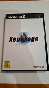 プレイステーション2 ゼノサーガ エピソードI PS2