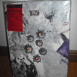 BISH 【GOiNG TO DESTRUCTiON】 初回生産限定盤 Blu-ray+CD+PHOTEBOOK 送料無料♪
