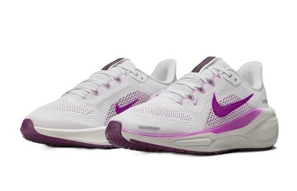 24.5㎝ ナイキ エア ズーム ペガサス 41 GS FN5041-104 NIKE AIR ZOOM PEGASUS 41 (GS)子供 キッズ 子供用 ランニング ジョギング