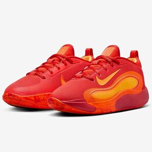 23㎝ ナイキ ISOフライ (GS) FN4384-800 NIKE ISOFly GS バスケ バッシュ ミニバス 女性 レディース 子供 キッズ