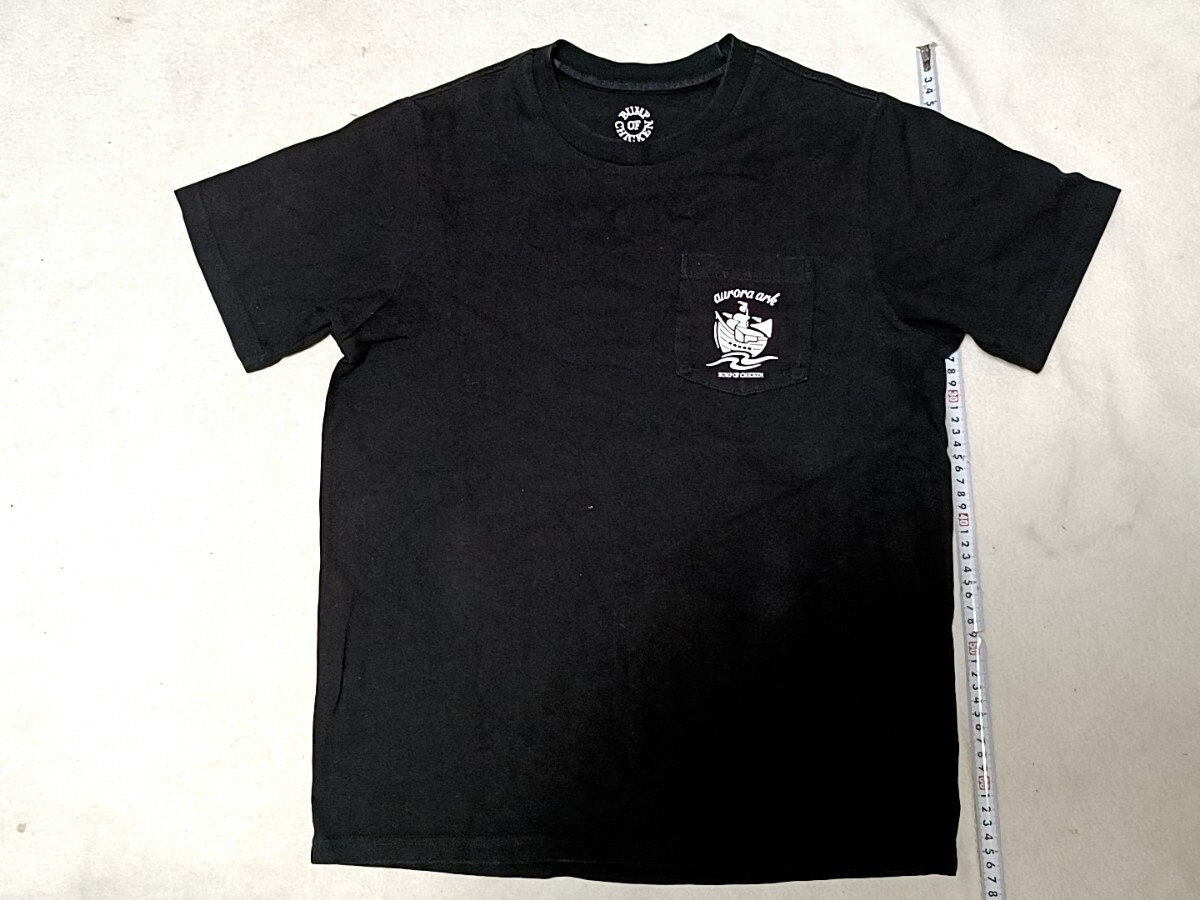 【激レア】 BUMP OF CHICKENTシャツ 2025年最新】Yahoo!オークション -bump of chicken tシャツの