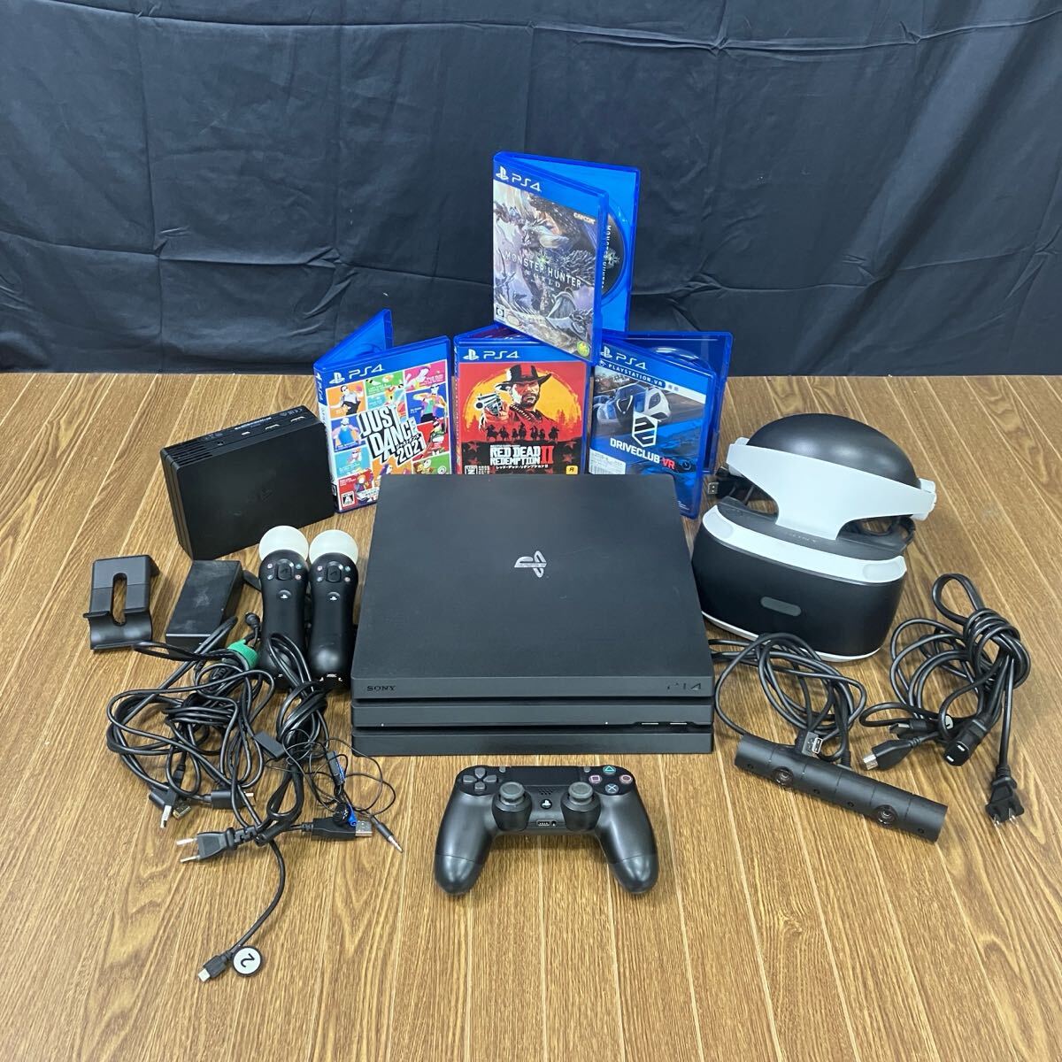 Yahoo!オークション -「psvr ソフト」の落札相場・落札価格