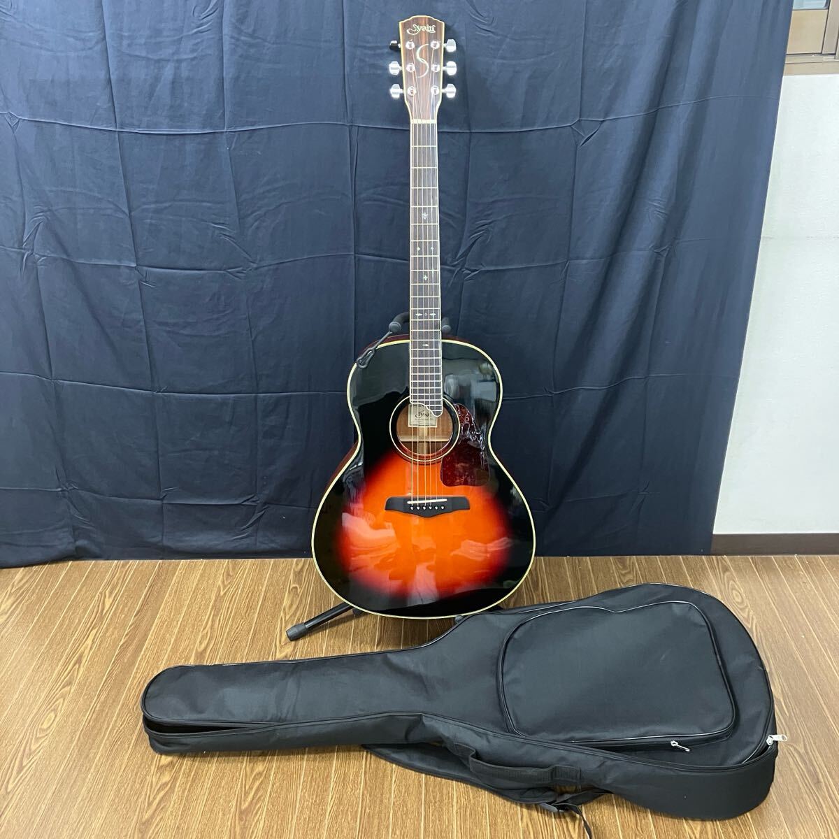 Yahoo!オークション -「syd」(S.ヤイリ) (本体)の落札相場・落札価格